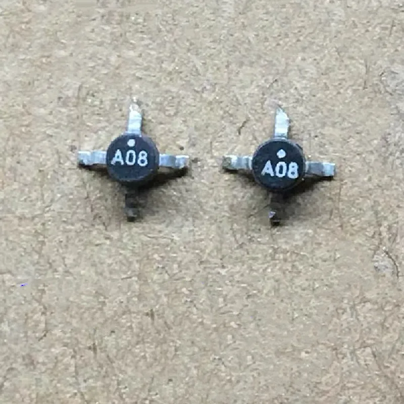 A08 New Ic MSA-0886…