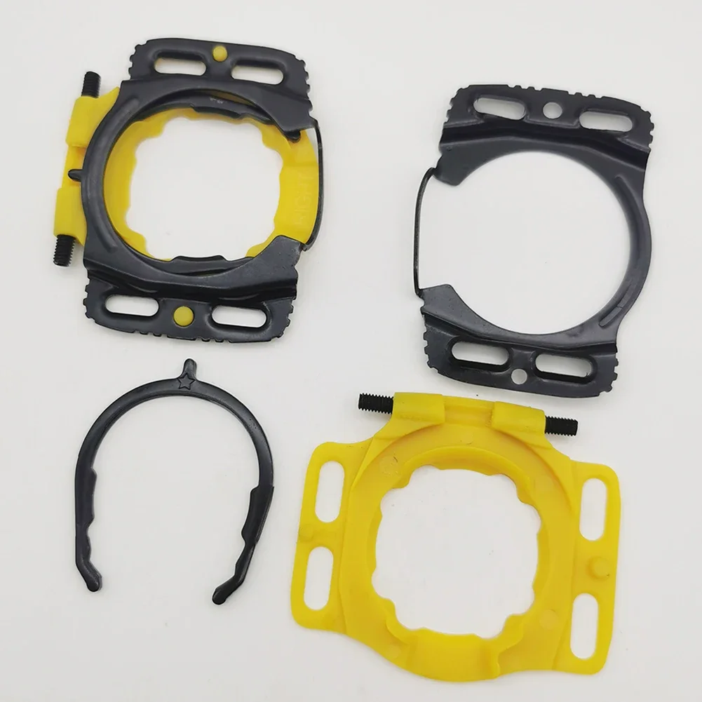 Thumbnail 3 - #4 Cheap Bicycle Cleats Worth Buying