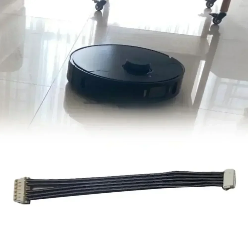 Cable R750 Cable compatible Operación confiable Uso flexible Rendimiento duradero Cable de conectividad confiable como se muestra