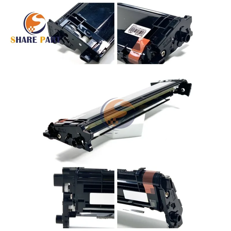 Transfer Belt Cleaning Blade Kit for HP Color 1X CM3530 CP3520 3525 500 M551 570 M575 CM4540 CP4025 CP4525 M651 M680 CC468-67927