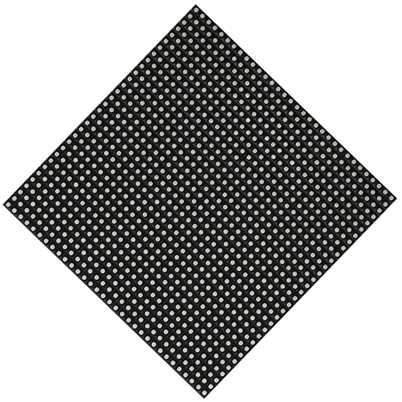Outdoor LED Module P6-8S for Professional Use Waterproof Digital Display Signage
