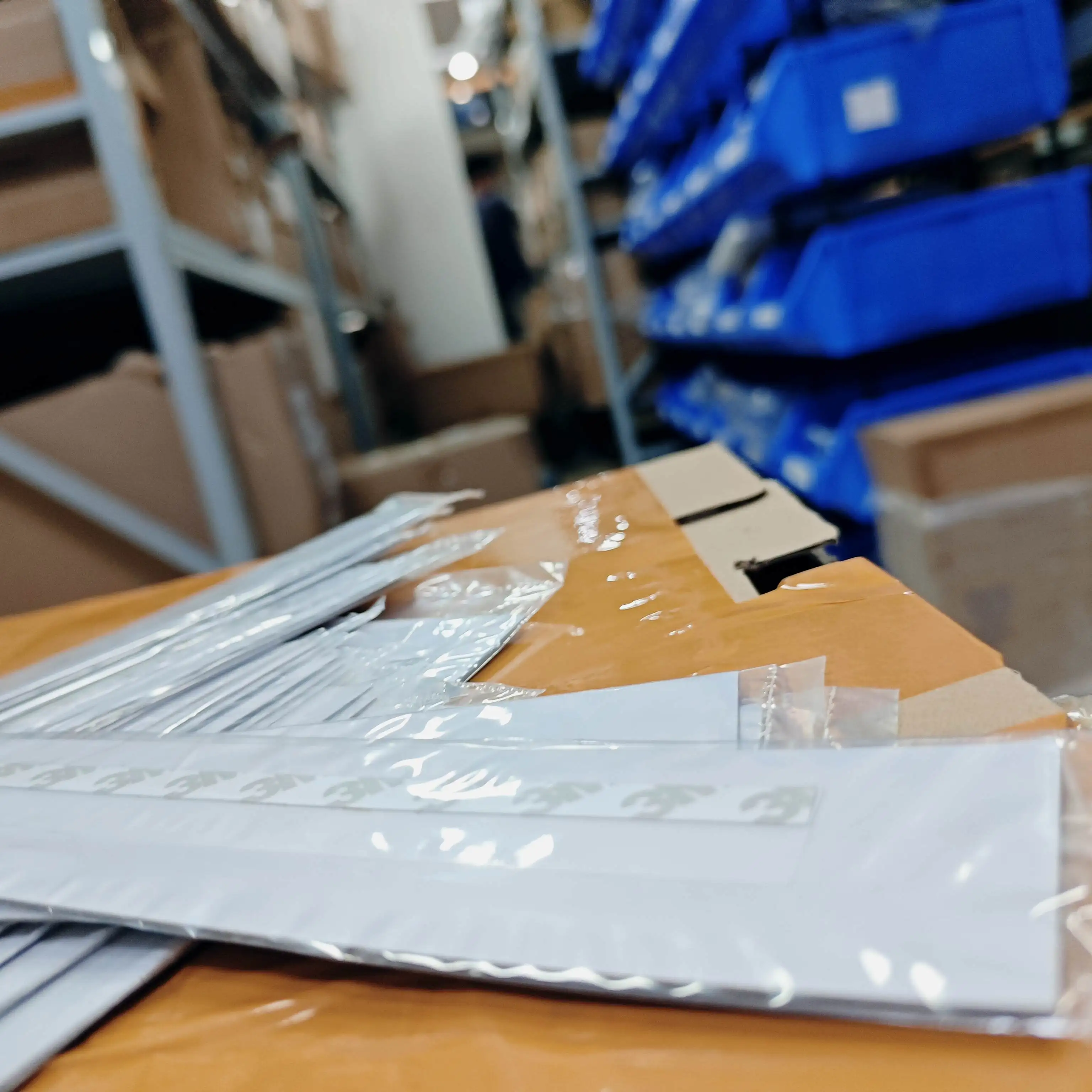 10X Developer Seal …