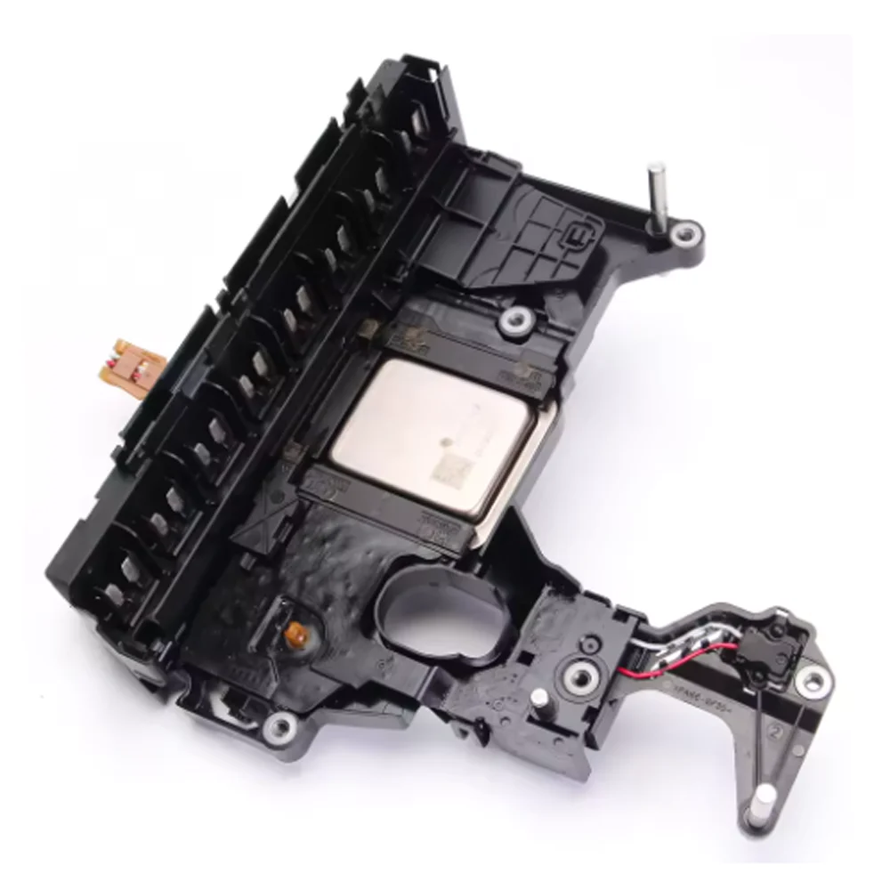 

0260550076 8hp70 Zf8hp70 8speed Original Transmission Mechatronics Tcu Tcm Valve Body For Land Rover Jaguar Xe 2.0d X760