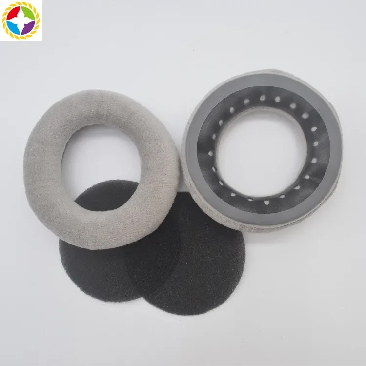 For Beyerdynamic T70P T5P T1 DT990 DT880 DT770PRO Headset Replacement Headphones Memory Foam Earpads Foam Ear Pads