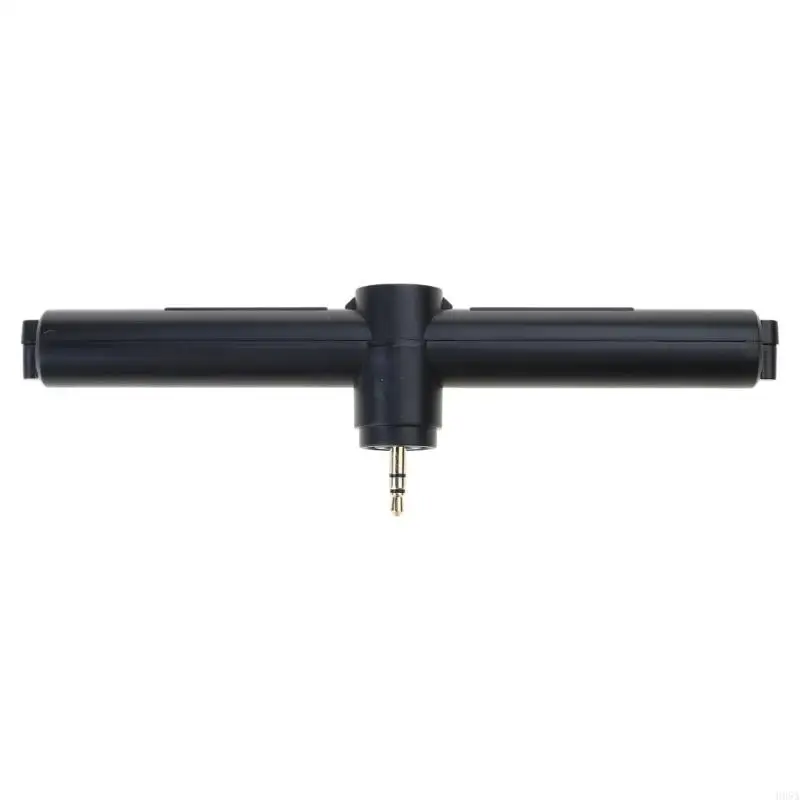 

Антенны MW Antennans MW для антенн HRD-C919 с 3,5-миллиметровым разъемом