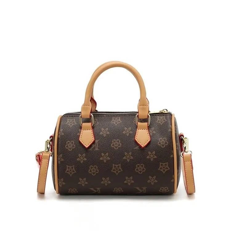 

2026 New Bubble Boston Bag, Adjustable Straps Luxury Designer-inspired Crossbody Bag, Elegant Tote for Commute & Daily Use