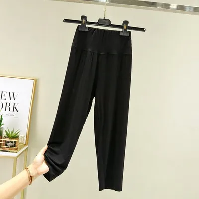 Modal Anti-Light Se orts Women's Loose Bot orts No Roll  Invisible Underwear for Summer Heat Resistant