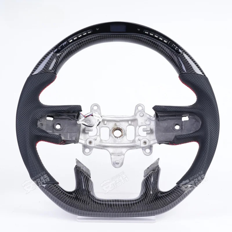 

For Dodge RAM 1500 TRX (2018-2024) Sport Off-Road Steering Wheel (Pickup Special, Modified Part)