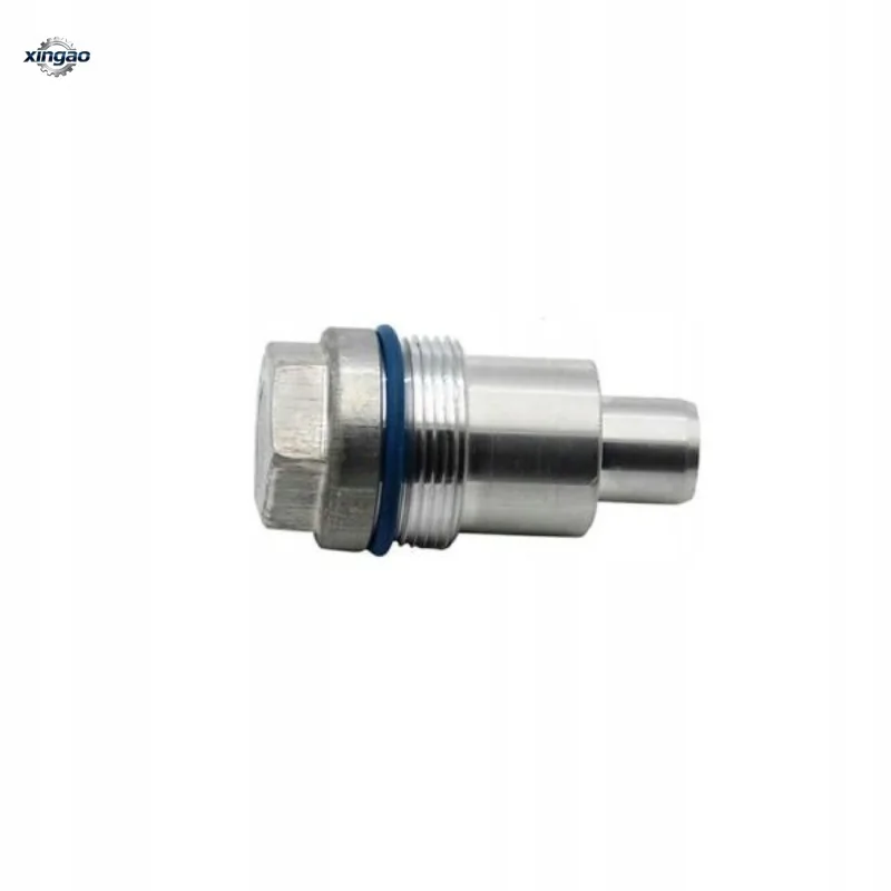 A0019905317 Tapón de tornillo del cárter para Mercedes-Benz Sprinter Vito Viano W900 W636 W639 2.1T 3.2L 3.5L 2006-2017