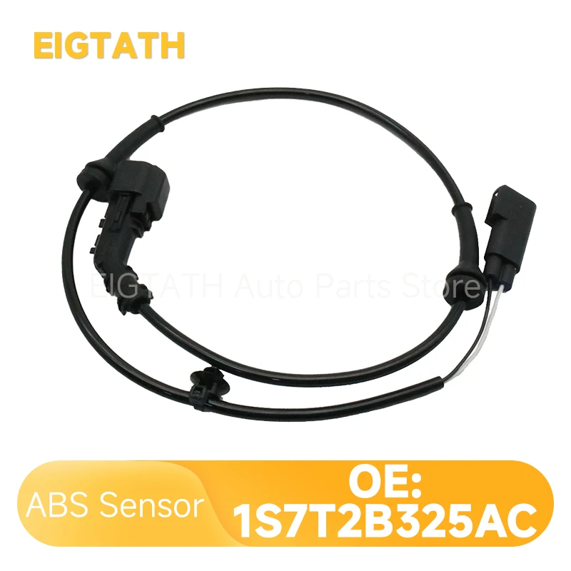 

1S7T2B325AC Front ABS Wheel Speed Sensor For Ford Mondeo Mk3 Metrostar 2001–2007 Good Quality Car Part Accessories LK1S7T2B325AC