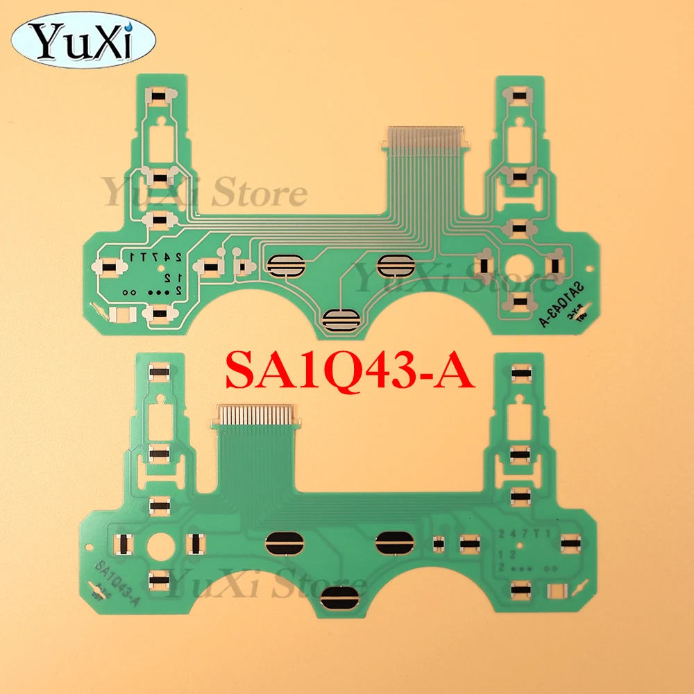 For PS2 Ribbon Circuit Board J - огляд і ціна Retro Gaming Usb Stick
