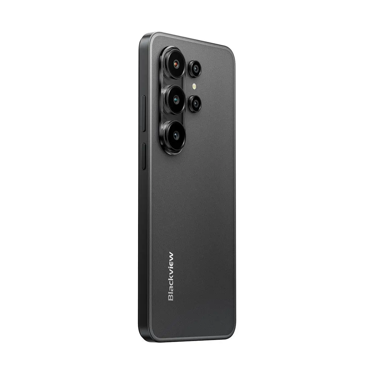 Blackview WAVE 10 Smartphone 8GB+256GB 6.88'' Android 16 Unisoc UMS9230E 5000mAh 4G Cell Phone