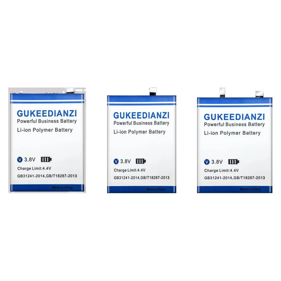 

Mobile Phone Battery Long-Lasting B-T6 B-U8 B-S6 5200-5500Mah For Vivo Iqoo U5 Z5 Z6 T1 5G Pro