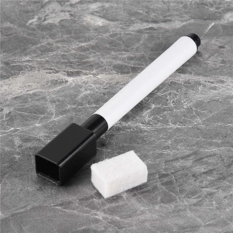 

50-ручка, акварельные маркеры для доски, стираемые ручки для белой доски с ластиком, магнитные маркеры, акварельная ручка для письма