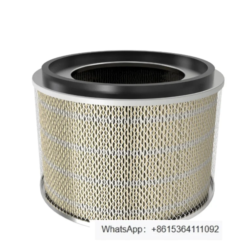 

AH115833 Air filter for truck engine parts P532931 AH168783 LA1734 AF532931 AH115833