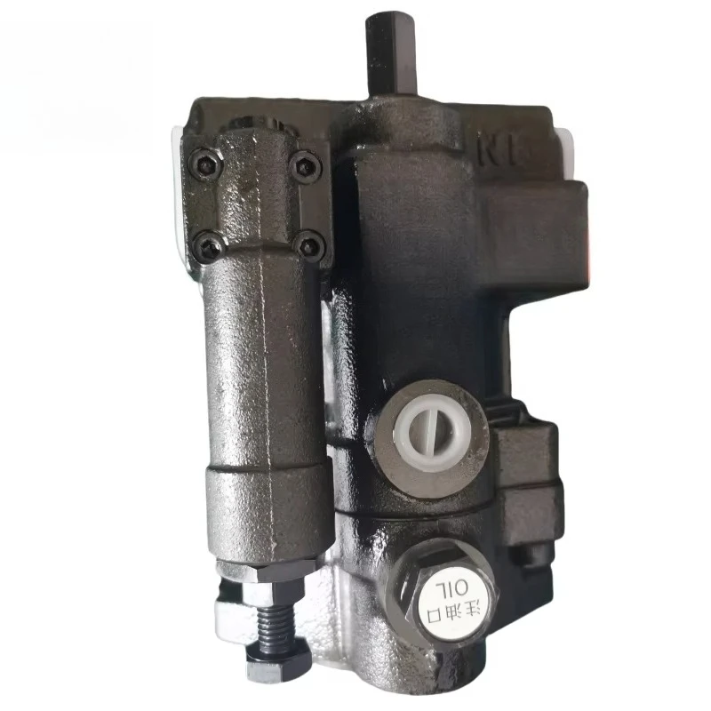

Piston Pump PVS-1B-22N3-12 PVS-1A-22N2Q1-12 PVS-1A-22N2-12 PVS-1B-22N3-12 Piston Pump PVS PVS-1A