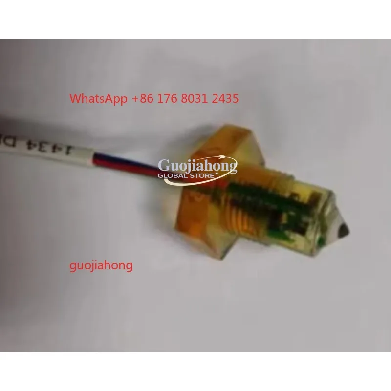 المستشعر الأصلي الجديد LLHPA381I1