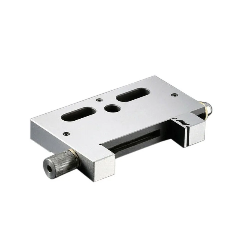 Wire EDM High Precision Vise Stainless Steel 4\