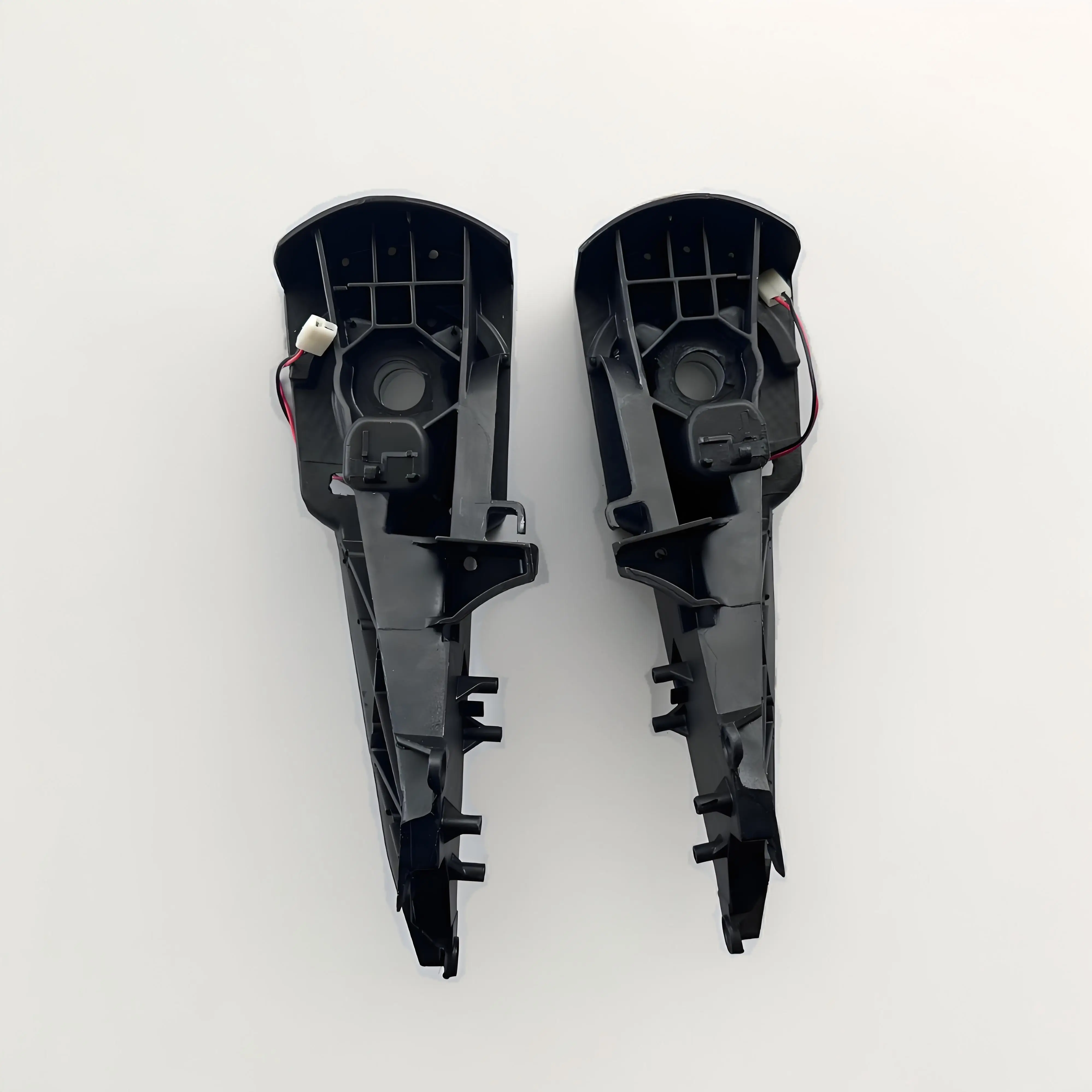 New Modified Upgrade Electric Automatic Folding Rearview Mirror for Toyota Tundra & Sequoia