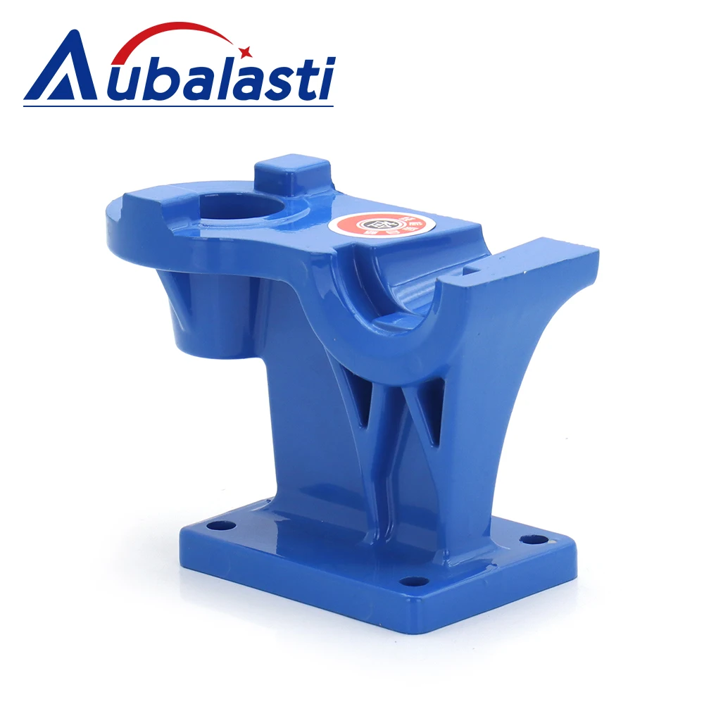 Aubalasti BT30 BT40 Integrated Tool Holder Lock Knife Seat Removal Lock Cutter Holder Knife Block