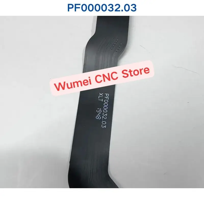 Second-hand test OK Remote control cable PF000032.03