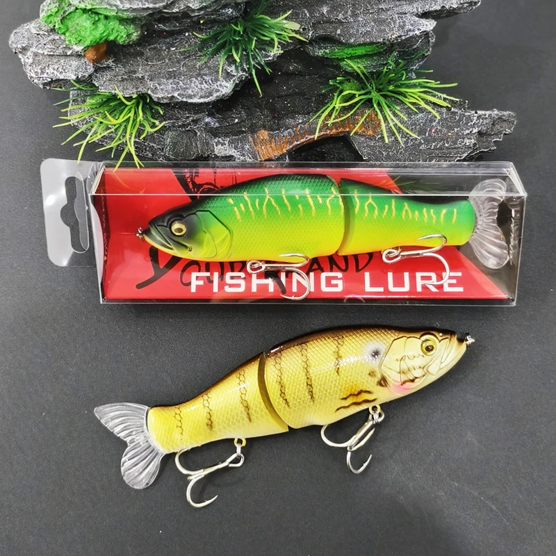 Big Fishing Lure Gl…