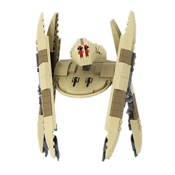 10 最佳銷售 樂高星際大戰步行機 - №4