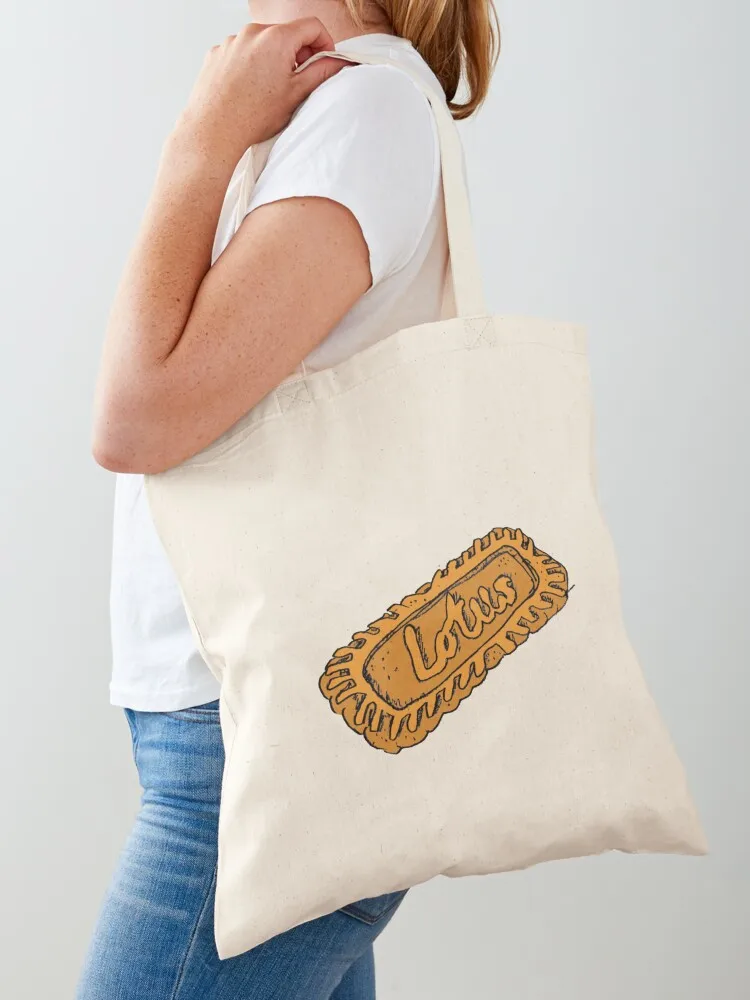 

the best mf biscuit in existence Tote Bag Gift bags cute tote custom university