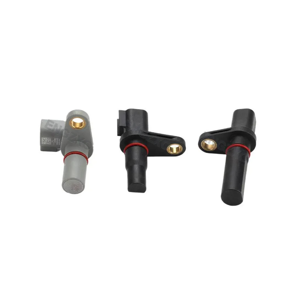 High Quality 3-Piece Automatic Transmission Speed Sensor Set AE8P7M101AA AE8P7M101BA AE8P7H103AA For Ford Focus EcoSport Fiesta
