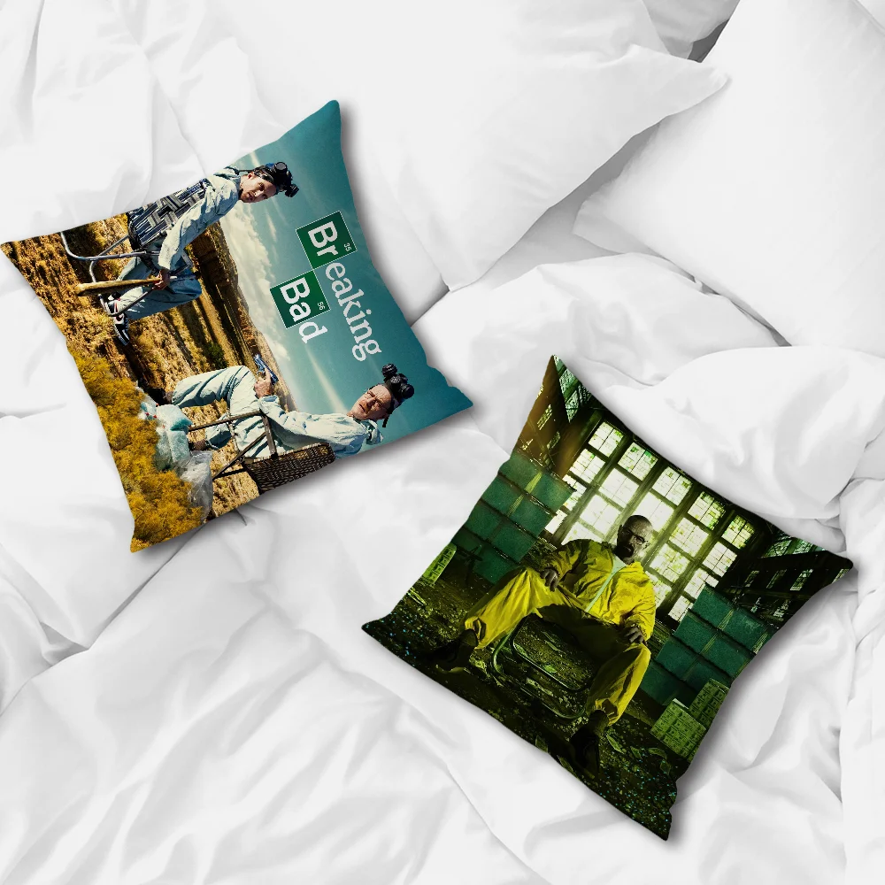 Cushion Cover B-Bre…