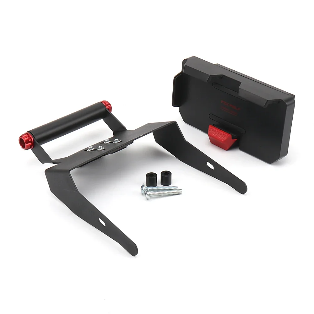 ADV350 Navigation Bracket Motorcycle Navigator Phone Holder GPS Navigation Holder For Honda ADV350 ADV 350 2021 2022 2023 2024