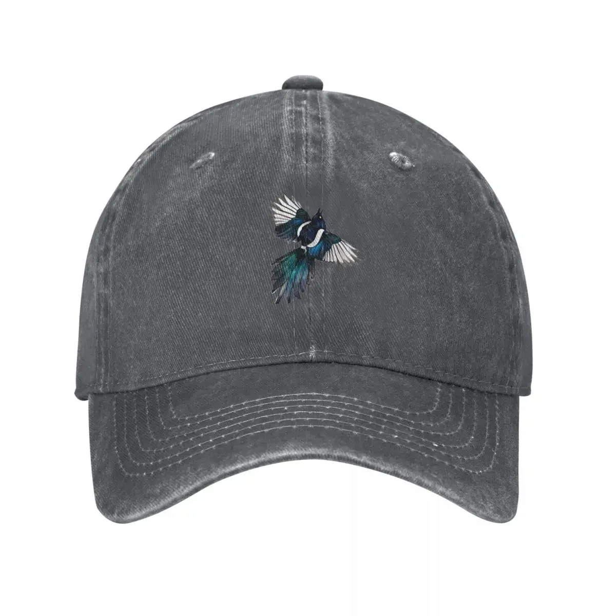 

magpie Baseball Cap Hat Beach Beach Bag foam party Hat Women's Hats Men's