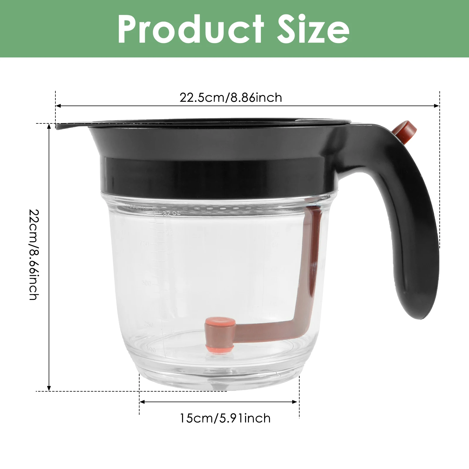 Thumbnail 2 - #33 Best Measuring Cups to Buy In 2026