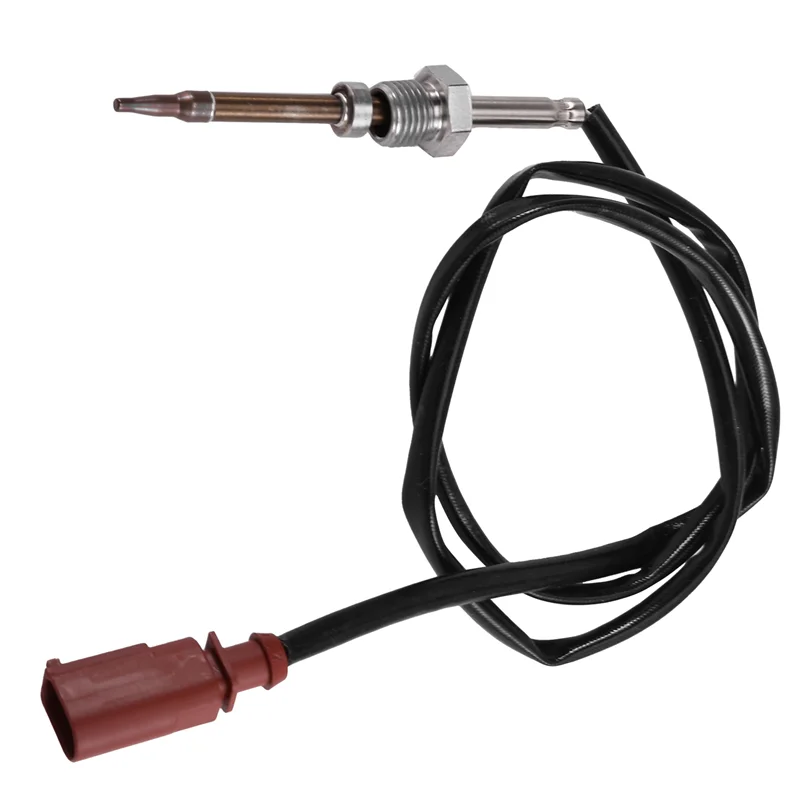 

04L906088DA Датчик EGT Датчик температуры выхлопных газов для сиденья для SKODA для VW