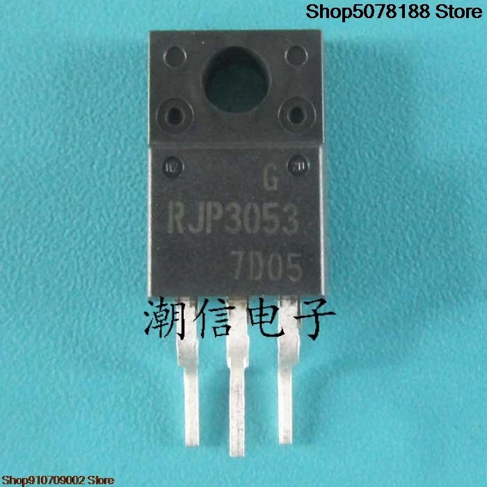 10 ชิ้น RJP3053