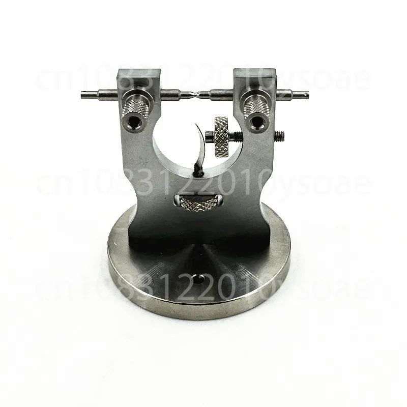 Balance Maintenance Watch Tool Watchmaker Repairs Watch Watch Balance Wheel Calibration Tool Adjust Balance Wheel