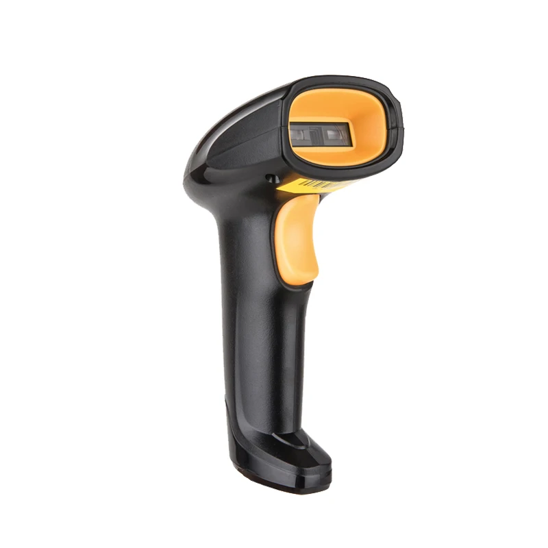 ATU&UTVThermal Printer with Barcode Scanner POS System 1D 2D QR Code Scanner USB COM Interface Stock Android