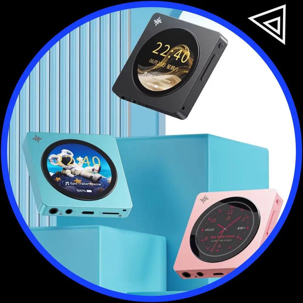 Fiio Snowsky Disc H…