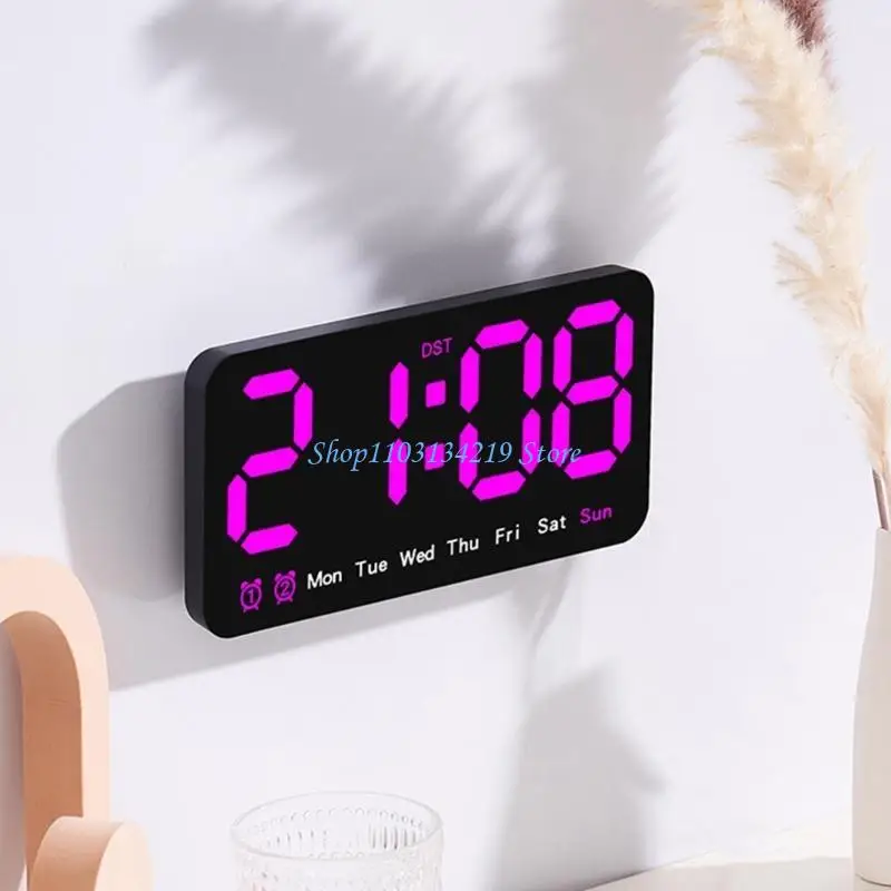 N5KC Large Digital …