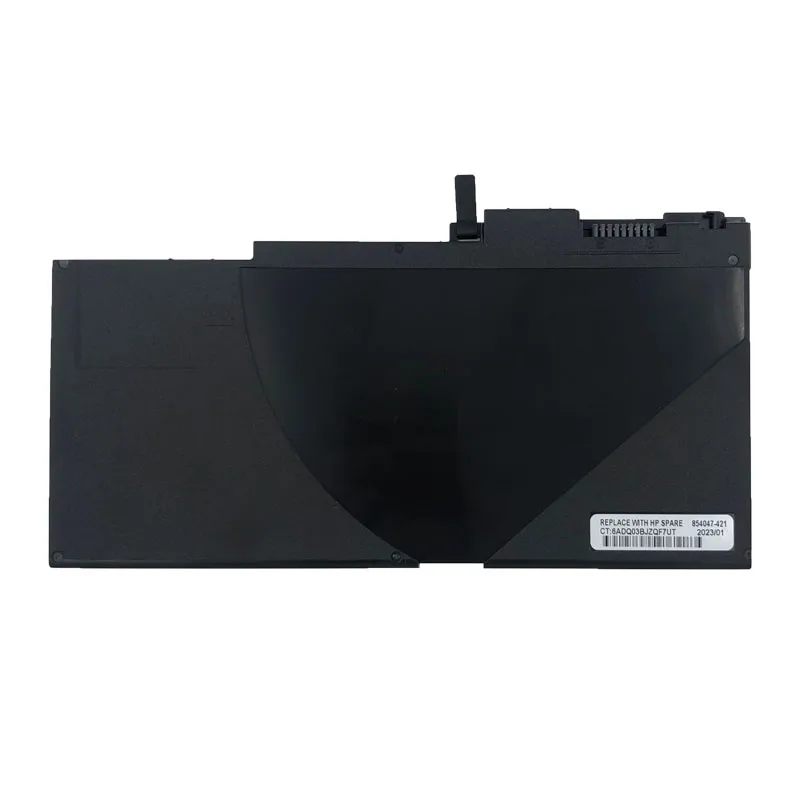Imagem -03 - Bateria do Portátil para hp Elitebook 840 845 850 740 745 750 g1 g2 Série Hstnn-db4q Hstnn-ib4r Lb4r E7u24aa 716724171 Cm03xl