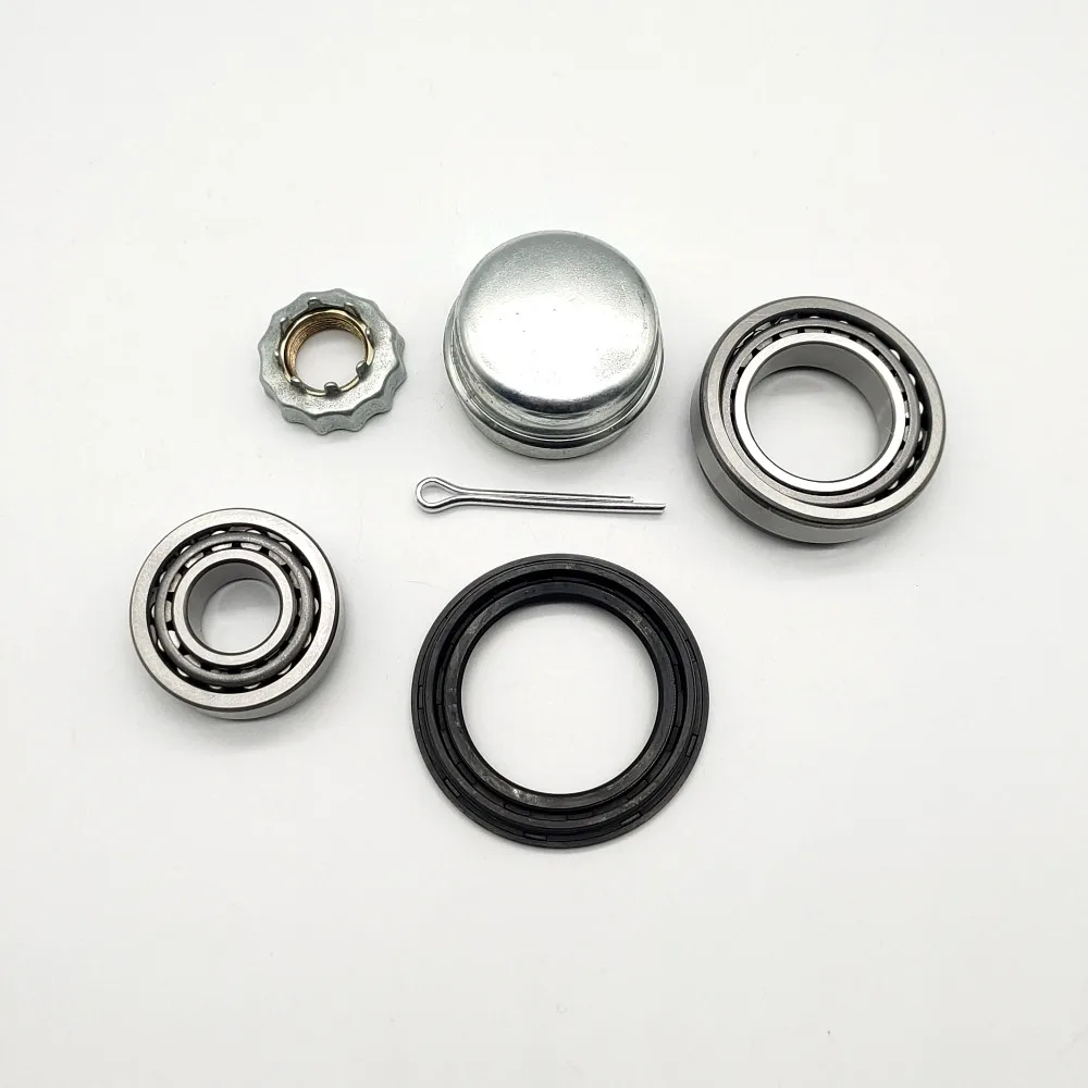 For Golf 1 2 3 Jetta MK1 2 PASSAT POLO 6N 80 Coupe CORDOBA Ibiza II TOLEDO Hub Bearing Kit Wheel Bearing Shaft Head Repair Kit