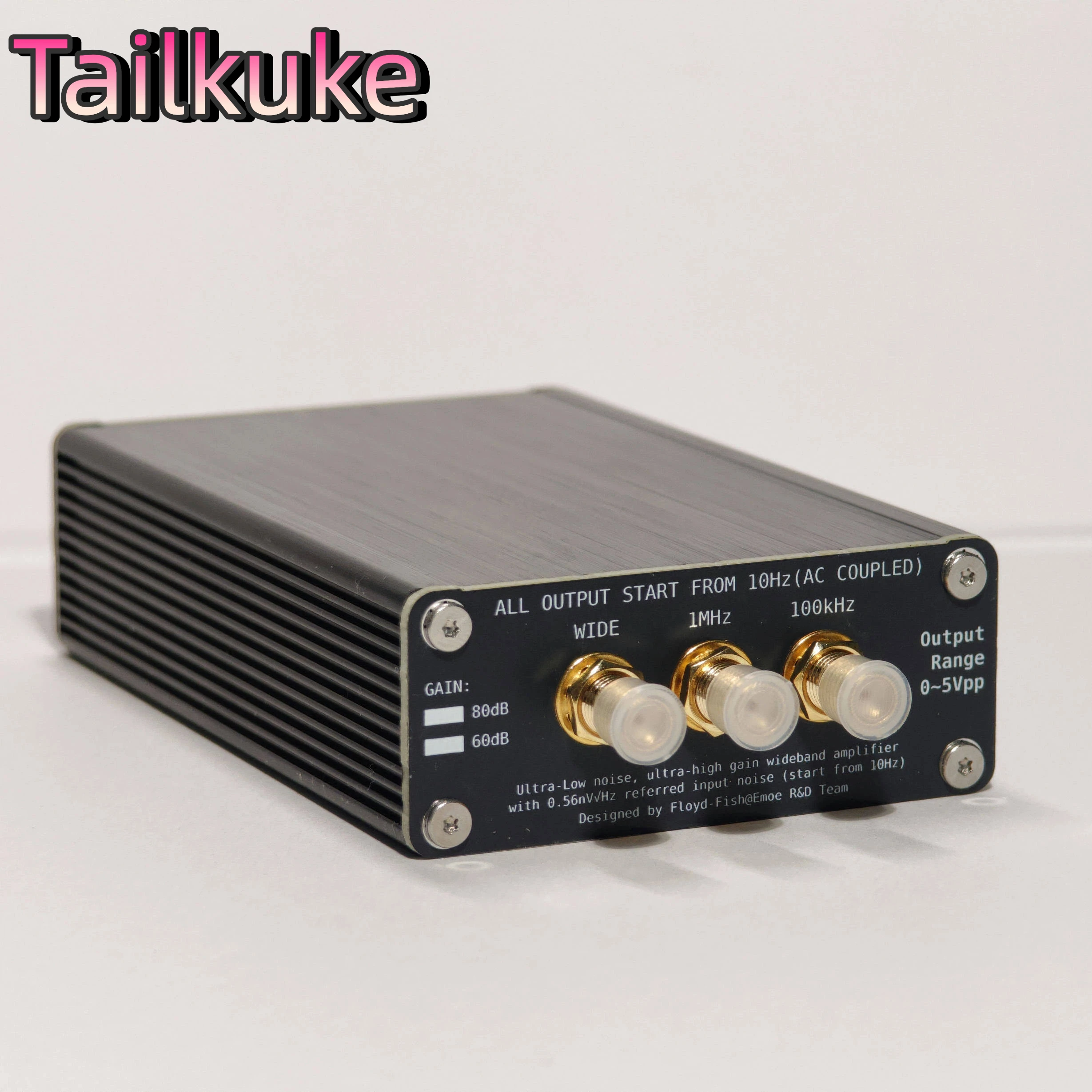 Emoenap Ultra-Low I…