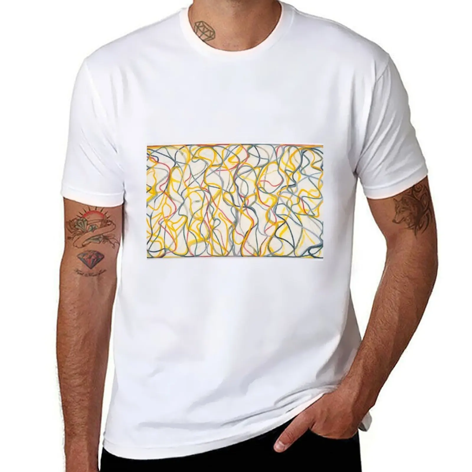 

Study for the Muses T-Shirt t shirts designer funny t shirts cotton T-Shirt