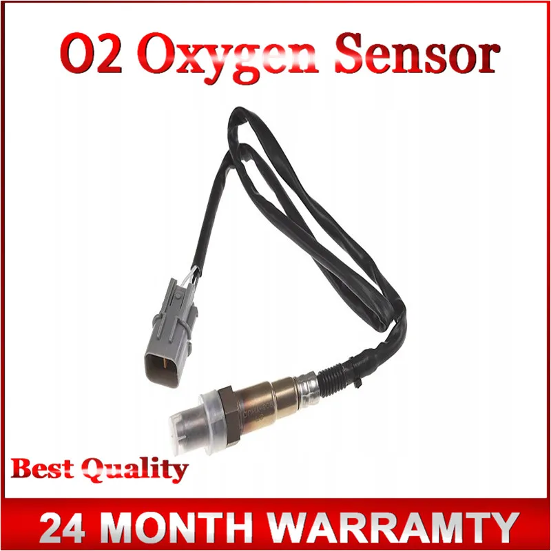 

For OE#:392102B010 Oxygen Sensor HYUNDAI i10 i30 Elantra Saloon/KAI Cerato 2006 Air Fuel Ratio Sensor Accessories