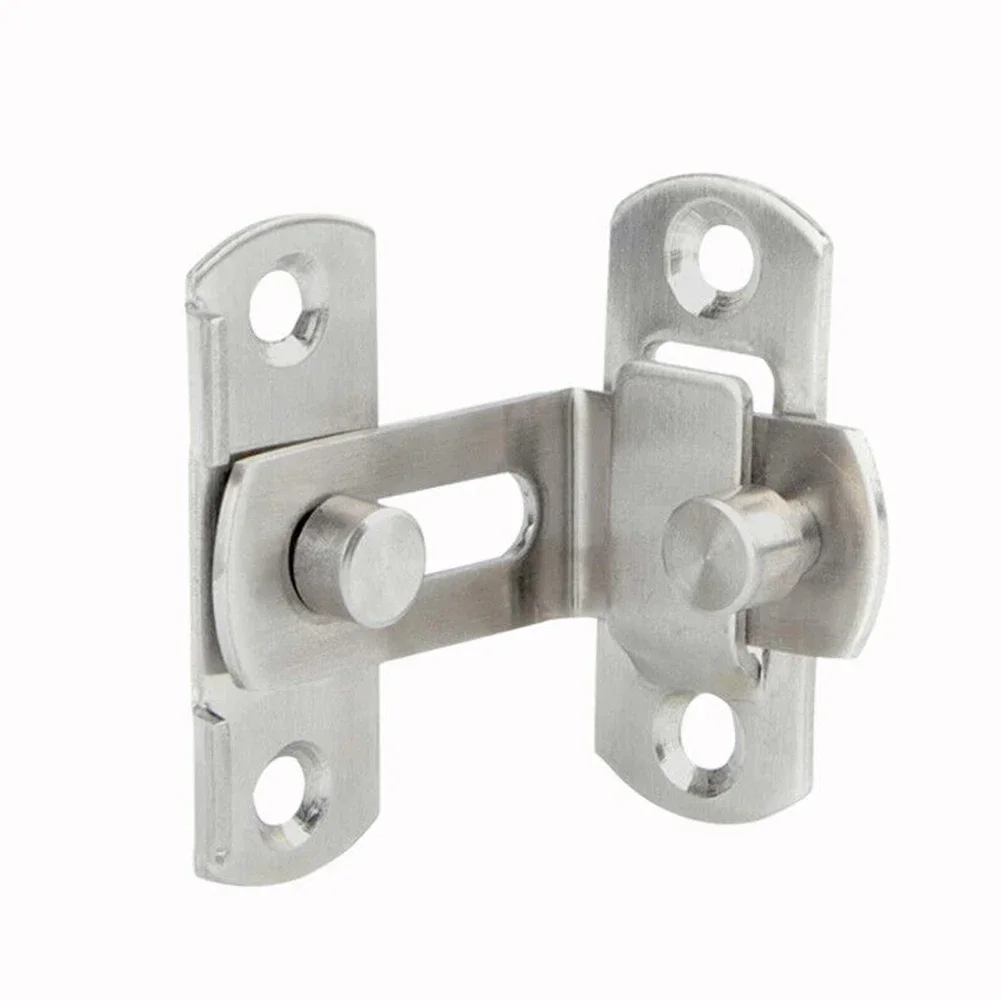 1pc 90 Degree Right Angle Door Latch 3