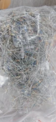 500g pacchetto di resistenza misto, misto pacchetto di componenti elettronici, appassionato di resistenza