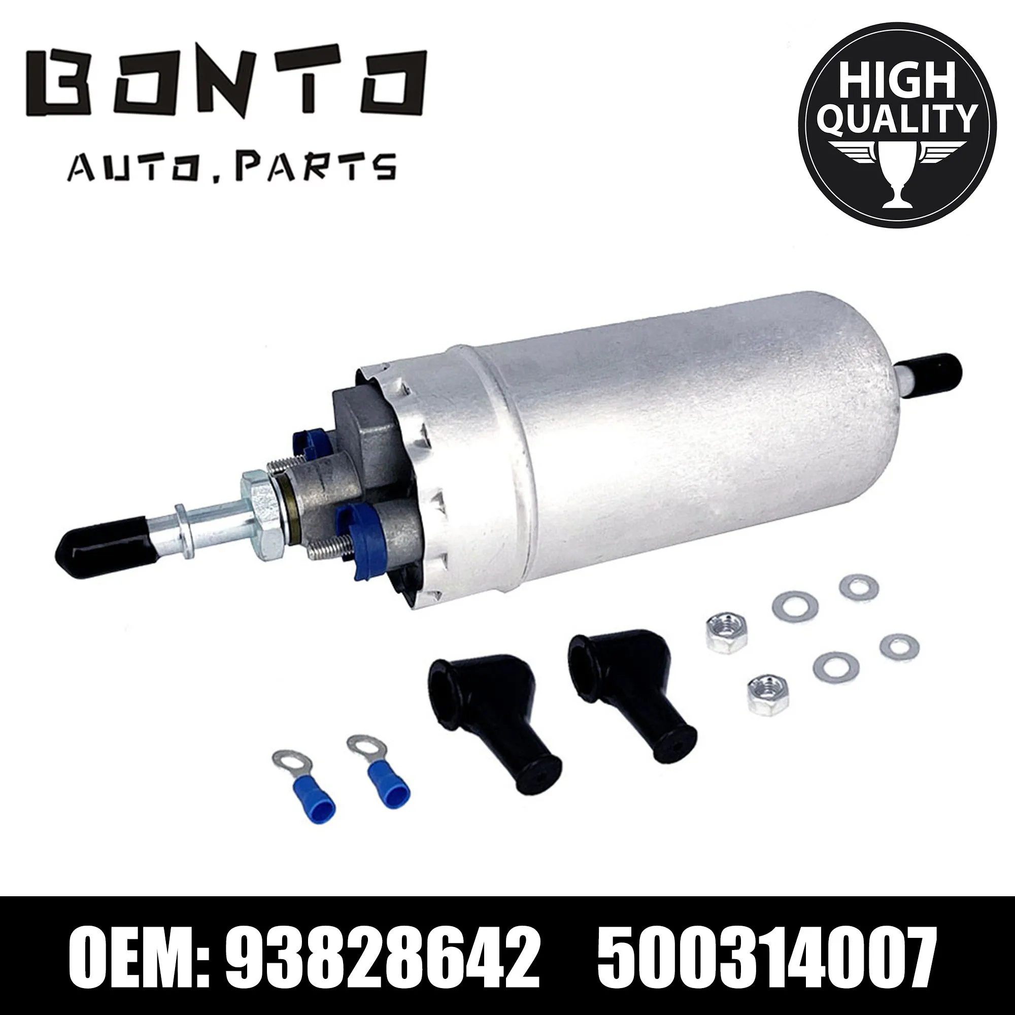 

BONTO Electric Fuel Pump For Iveco Daily Mk2 Mk3 Mk4 2.3D 2.8D 1999-2011 93828642 500314007 93828642 0580464073