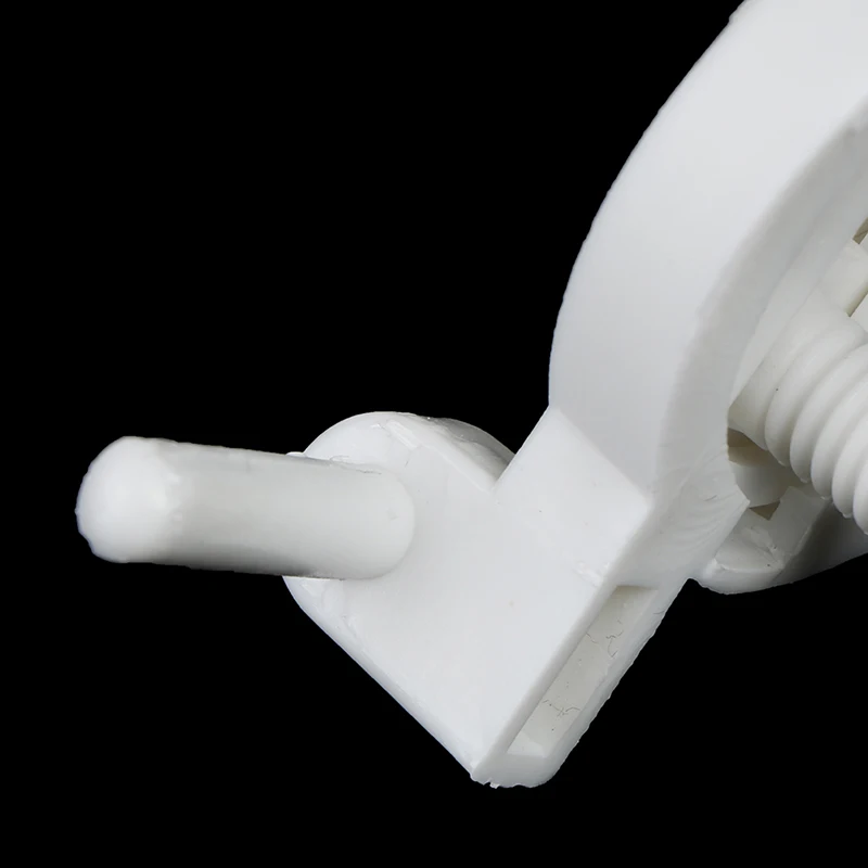Parafusos De Dobradiça Do Assento Sanitário, kit De Fixação De Parafuso, acessórios Do Assento Sanitário, 1 Par