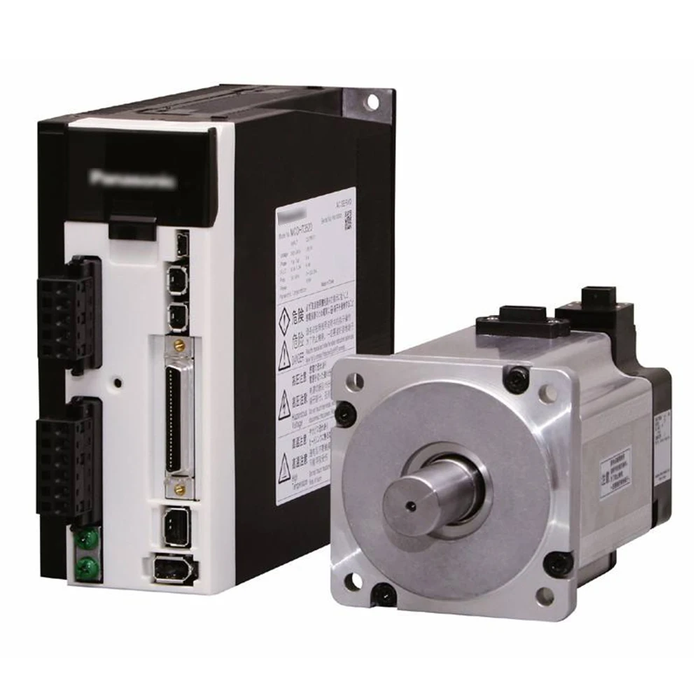 MHMF022L1U2M 200W MINAS A6 Family AC Servo Motor