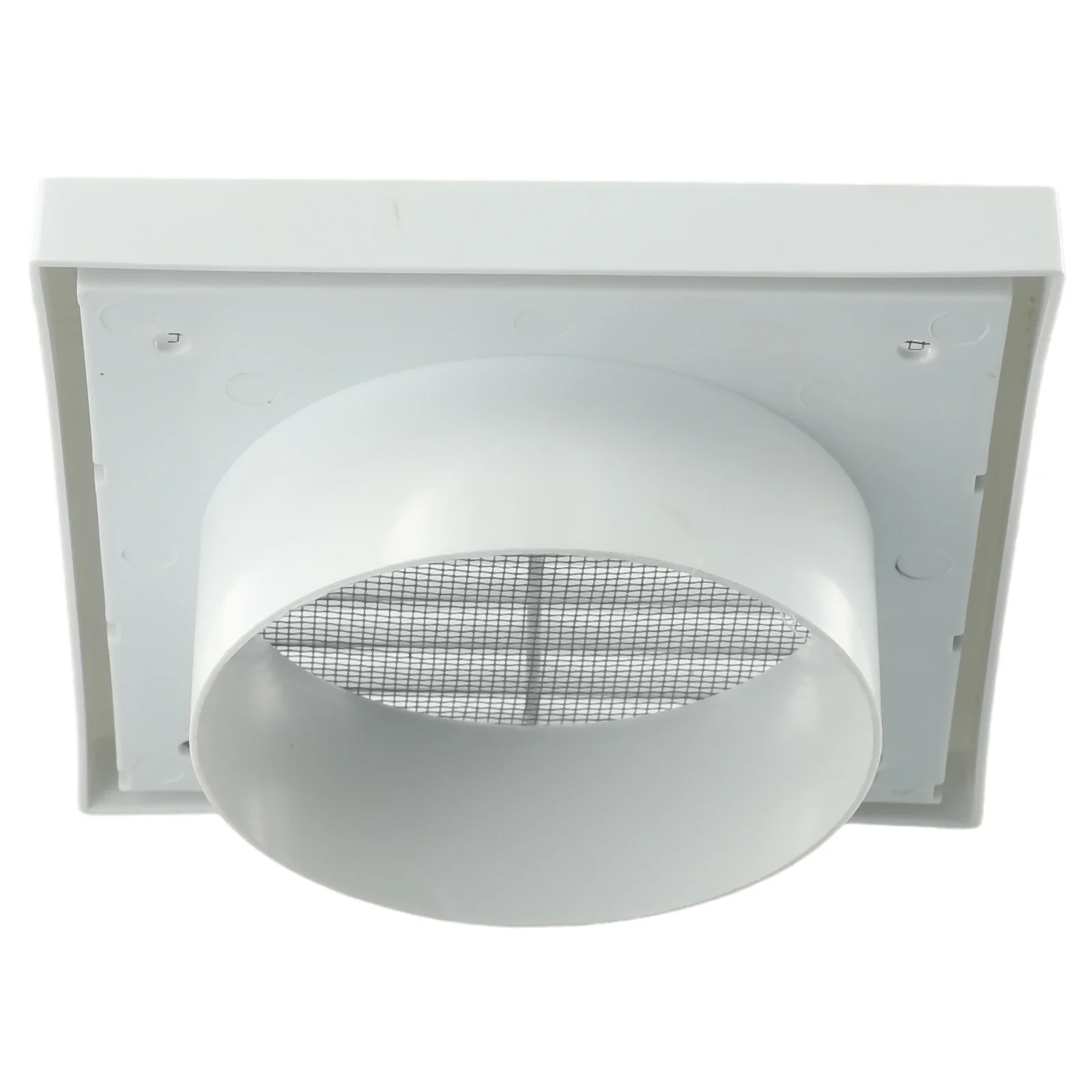 Plastic Grille Air Outlet Fresh Air Exhaust //////Wall Ceiling Air Conditioner /////Pipeline Ventilation Grilles Cover